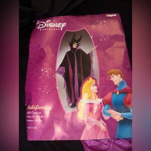 Disney adult Maleficent Costume -